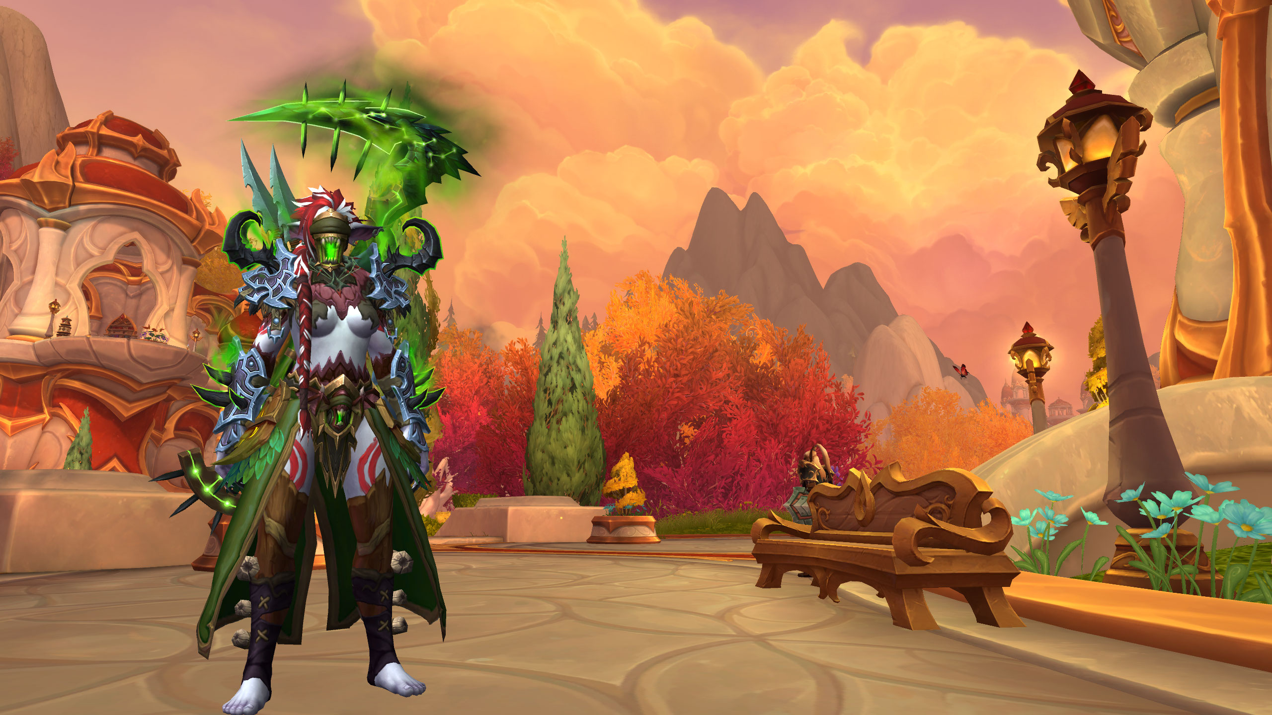 Vaeliri Dawnroot